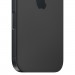 Apple Мобільний телефон Apple iPhone 16 128GB Black (MYE73)