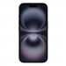 Apple Мобільний телефон Apple iPhone 16 128GB Black (MYE73)