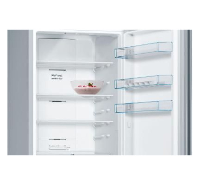Bosch Холодильник Bosch KGN39XI326