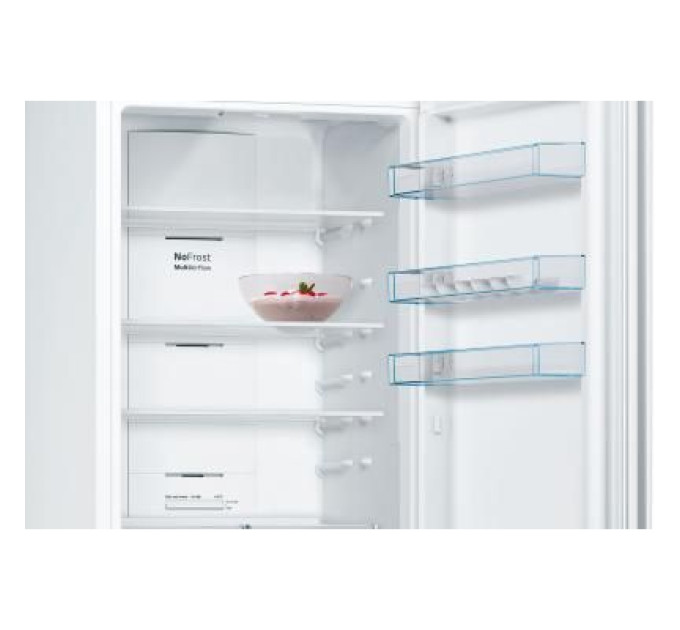Bosch Холодильник Bosch KGN39XW326