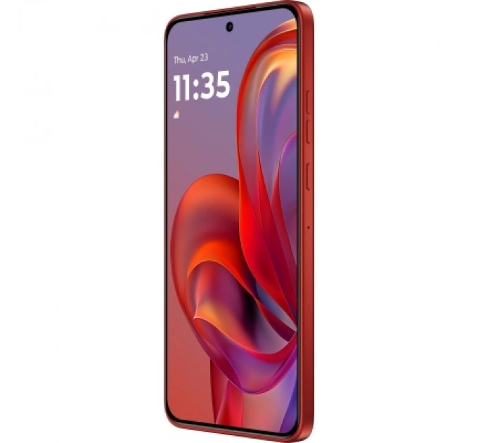 Motorola Мобільний телефон Motorola Edge 50 NEO 8/256GB Poinciana (PB310042RS)