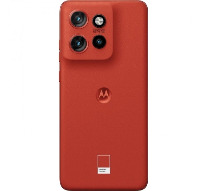 Motorola Мобільний телефон Motorola Edge 50 NEO 8/256GB Poinciana (PB310042RS)