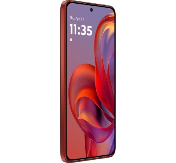 Motorola Мобільний телефон Motorola Edge 50 NEO 8/256GB Poinciana (PB310042RS)