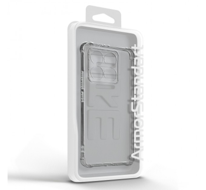 Armorstandart Чохол до мобільного телефона Armorstandart Air Force Xiaomi 14T Camera cover Clear (ARM79333)