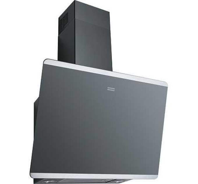 Franke Витяжка кухонна Franke FPJ 625 V BK/SS (330.0528.064)