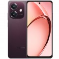 Oppo Мобільний телефон Oppo A3X 4/128GB Nebula Red (OFCPH2641_RED)