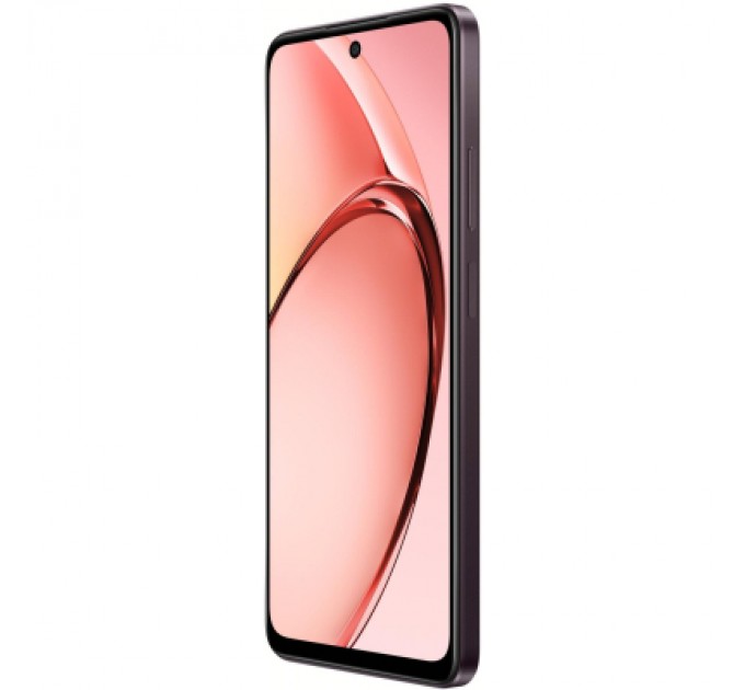 Oppo Мобільний телефон Oppo A3X 4/128GB Nebula Red (OFCPH2641_RED)
