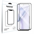 BeCover Скло захисне BeCover Nubia Focus 5G Black (711972)