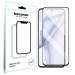 BeCover Скло захисне BeCover Nubia V60 Design Black (711977)