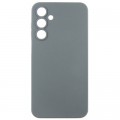 Dengos Чохол до мобільного телефона Dengos Carbon Samsung Galaxy M35 5G Grey (DG-TPU-CRBN-200)