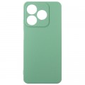 Dengos Чохол до мобільного телефона Dengos Soft Realme C63 Mint (DG-TPU-SOFT-64)