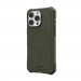 UAG Чохол до мобільного телефона UAG iPhone 16 Pro Max Essential Armor Magsafe Olive Drab (114449117272)