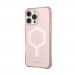UAG Чохол до мобільного телефона UAG iPhone 16 Pro Max Essential Armor Magsafe Rose (114449114C4C)