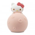 Hello Kitty Фігурка Hello Kitty Хелло Кітті на Місяці зі світлом (11526)