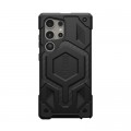 UAG Чохол до мобільного телефона UAG Samsung Galaxy S24 Ultra Monarch Carbon Fiber (214415114242)
