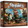 Asmodee Настільна гра Asmodee Ямайка (укр.) (SCJСA03UA)