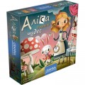 Настільна гра Granna Аліса в країні чудес (84573)