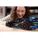 LEGO Конструктор LEGO Technic Автомобіль для перегонів Porsche GT4 e-Performance (42176)