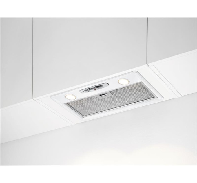 Electrolux Витяжка кухонна Electrolux LFG525W