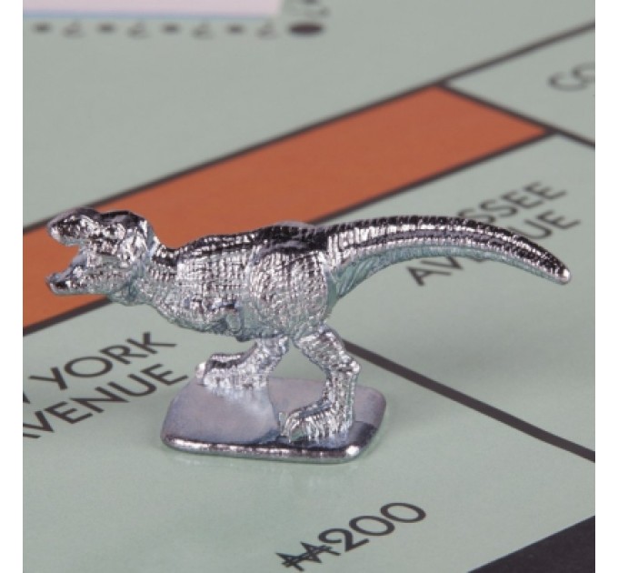 Hasbro Настільна гра Hasbro Класична Монополія українська версія (C1009)