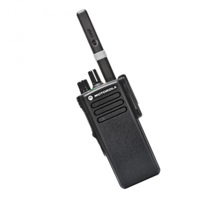 Motorola Портативна рація Motorola DP4400е UHF + AES256 + IMPRES PMNN4544A