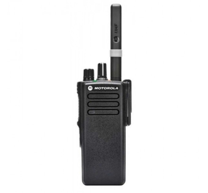 Motorola Портативна рація Motorola DP4400е UHF + AES256 + IMPRES PMNN4544A