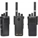 Motorola Портативна рація Motorola DP4400е UHF + AES256 + IMPRES PMNN4544A