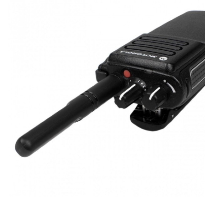 Motorola Портативна рація Motorola DP4400е UHF + AES256 + IMPRES PMNN4544A