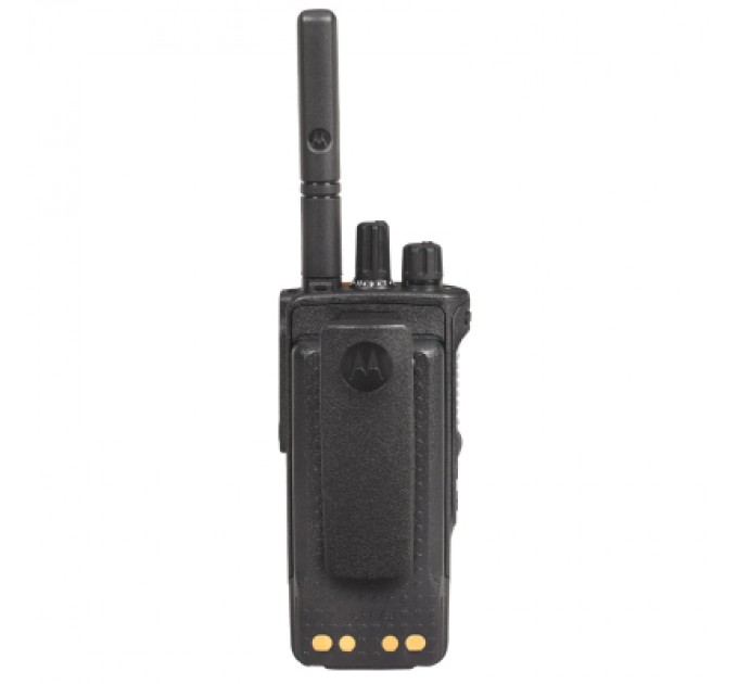Motorola Портативна рація Motorola DP4400е UHF + AES256 + IMPRES PMNN4544A