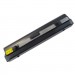AlSoft Акумулятор до ноутбука AlSoft Lenovo IdeaPad S9 7800mAh 9cell 11.1V Li-ion (A41346)