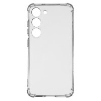 Чохол до мобільного телефона Armorstandart Air Force Samsung S24 FE Camera cover Clear (ARM76968)