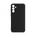 Armorstandart Чохол до мобільного телефона Armorstandart Matte Slim Fit Samsung S24 FE Camera cover Black (ARM76932)