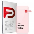 Armorstandart Скло захисне Armorstandart Pro Eye Care Apple iPhone 16 Pro (ARM80305)