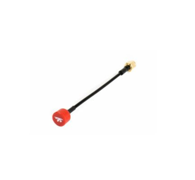 TrueRC Антена для дрона TrueRC SINGULARITY 5.8GHz SMA 120mm RHCP (0608597251951)
