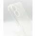 BeCover Чохол до мобільного телефона BeCover Anti-Shock Apple iPhone 16 Clear (712110)