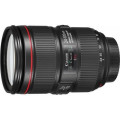 Canon Об'єктив Canon EF 24-105mm f/4L II IS USM (1380C005)