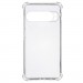 BeCover Чохол до мобільного телефона BeCover Anti-Shock Google Pixel 9 Pro XL Clear (712139)