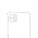 BeCover Чохол до мобільного телефона BeCover Anti-Shock Samsung Galaxy A06 SM-A065 Clear (712137)