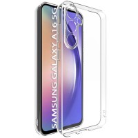 Чохол до мобільного телефона BeCover Samsung Galaxy A16 5G SM-A166 Transparancy (712143)