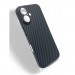 BeCover Чохол до мобільного телефона BeCover Carbonite Case (MagSafe) для Apple iPhone 16 Black (712067)