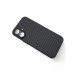 BeCover Чохол до мобільного телефона BeCover Carbonite Case (MagSafe) для Apple iPhone 16 Black (712067)