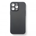 BeCover Чохол до мобільного телефона BeCover Carbonite Case (MagSafe) для Apple iPhone 16 Pro Black (712068)