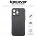BeCover Чохол до мобільного телефона BeCover Carbonite Case (MagSafe) для Apple iPhone 16 Pro Black (712068)