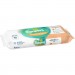 Pampers Дитячі вологі серветки Pampers Harmonie Protect&Care з календулою 44 шт (8700216250641)