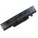 AlSoft Акумулятор до ноутбука Lenovo IdeaPad Y470 L10S6Y02 5200mAh 6cell 11.1V Li-ion AlSoft (A41776)
