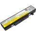 Lenovo Акумулятор до ноутбука Lenovo IdeaPad Y480 L11N6Y01 4400mAh 6cell 11.1V Li-ion (A41743)