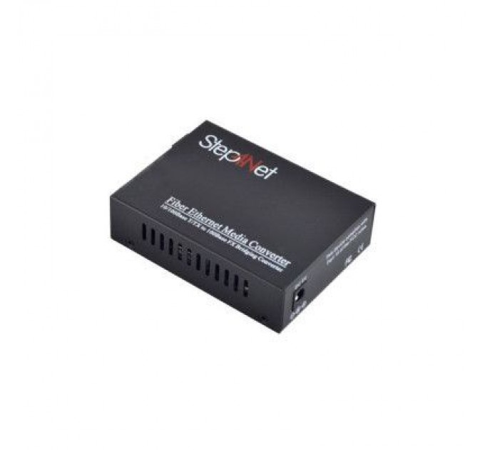 Step4Net Медіаконвертер MC-R-0,1-1SM-1310nm-20 Step4Net