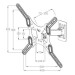 Vinga Кронштейн Vinga TM31-4451