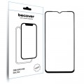BeCover Скло захисне BeCover Blackview A52 Pro Black (712128)