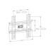 Vinga Кронштейн Vinga TM10-2251